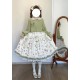 Urtto Mangosteen Cat Jacket and JSK(2nd Pre-Order/Full Payment Without Shipping)
